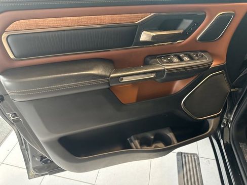 Used 2021 RAM 1500 Limited image 10