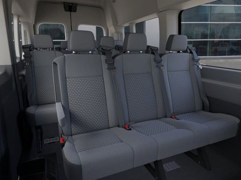 New 2025 Ford Transit 350 XLT image 13