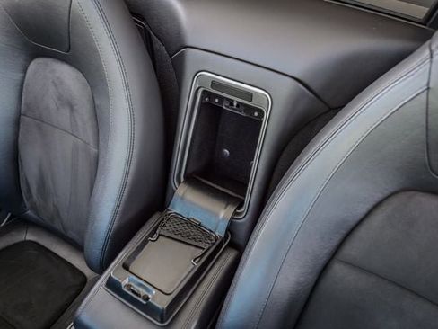 Used 2014 Jaguar F-TYPE Convertible image 39