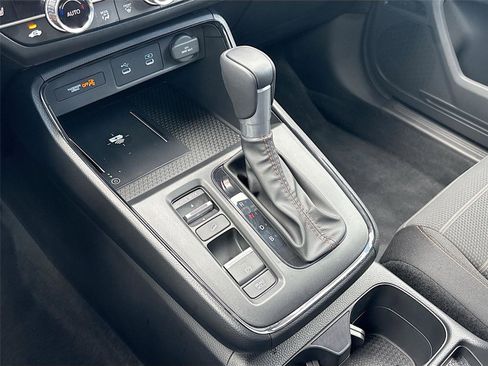 Certified 2026 Honda CR-V TrailSport image 19