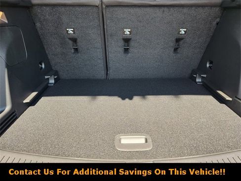 New 2026 Buick Encore GX Sport Touring w/ Advanced Technology Package image 22