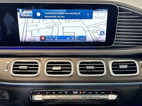 New 2026 Mercedes-Benz GLE 450 4MATIC image 13