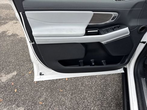 New 2026 Ford Expedition Platinum w/ Platinum Ultimate Package image 10