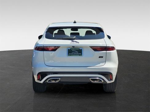New 2026 Jaguar F-PACE R-Dynamic S image 5