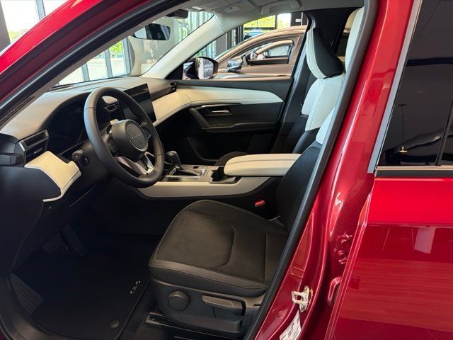 New 2026 MAZDA CX-5 Select AWD/4WD image 12