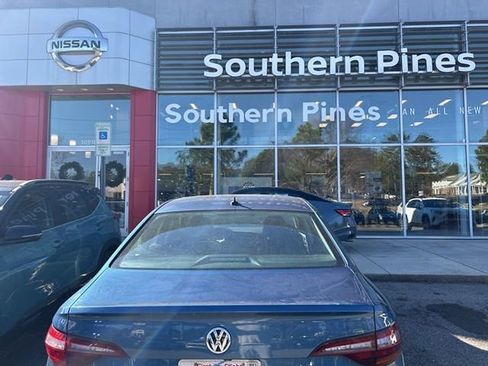 Used 2019 Volkswagen Jetta S image 6