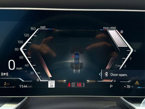 New 2025 BMW 760i xDrive 760i xDrive image 22