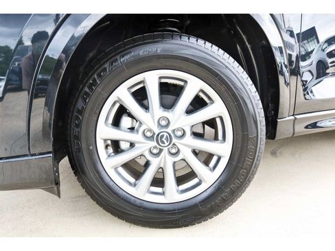 Used 2025 MAZDA CX-5 AWD 2.5 S w/ Preferred Package image 30