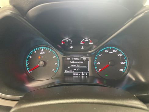 Used 2018 Chevrolet Colorado W/T image 23