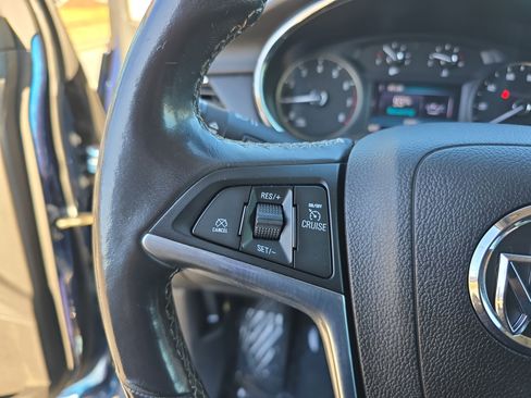 Used 2020 Buick Encore Preferred image 16