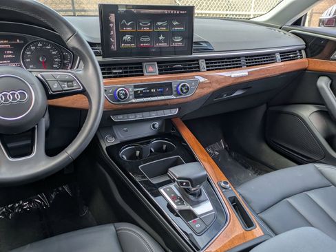 Used 2023 Audi A5 2.0T Premium w/ Convenience Package AWD/4WD image 9