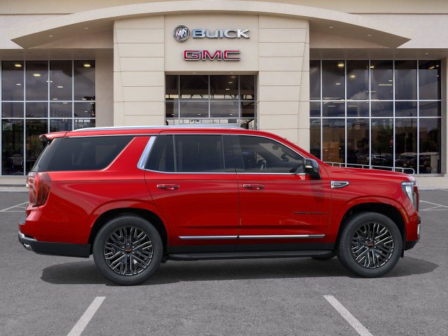 New 2027 GMC Yukon Denali AWD/4WD image 5