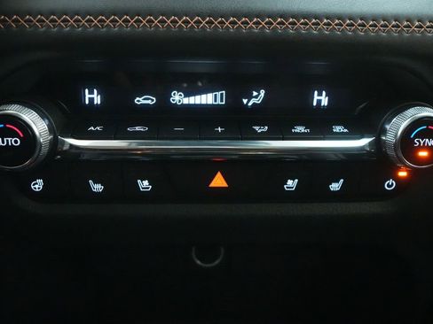 New 2026 MAZDA CX-50 2.5 Hybrid w/ Weather Package image 36