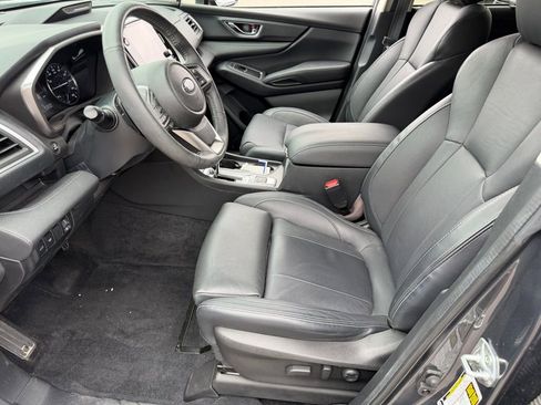 Used 2023 Subaru Ascent Limited w/ Technology Package AWD/4WD image 25