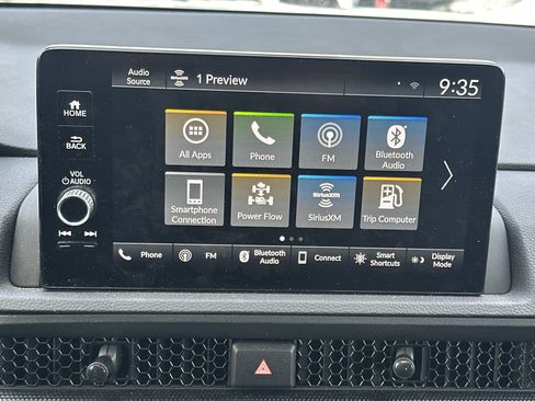 Used 2024 Honda CR-V Sport-L image 29