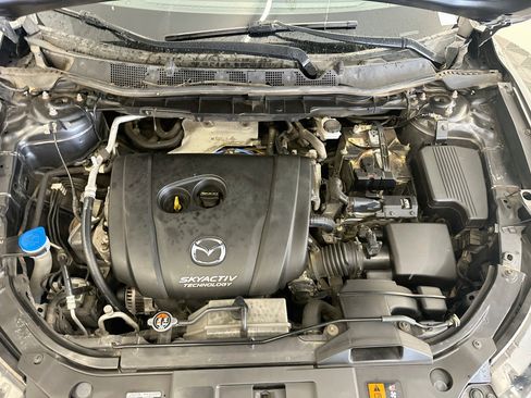 Used 2016 MAZDA CX-5 Grand Touring AWD/4WD image 34