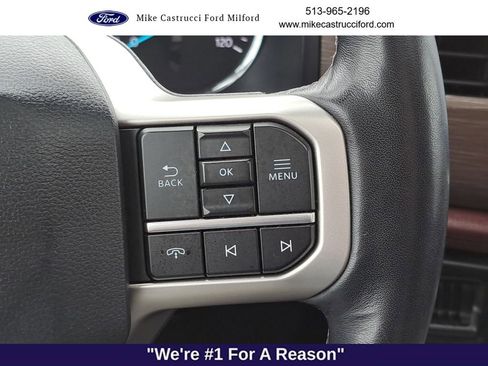 Certified 2024 Ford Expedition Max Limited image 20