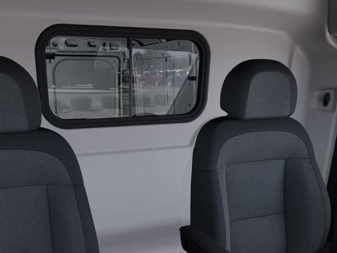 New 2026 RAM ProMaster 1500 w/ Premium Convenience Group FWD image 26