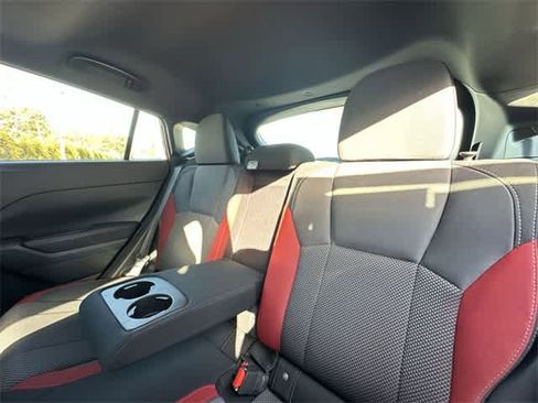 Certified 2025 Subaru Impreza RS image 17