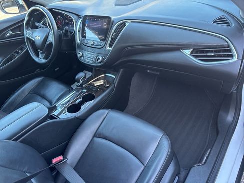 Used 2024 Chevrolet Malibu LT FWD image 30