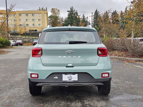 New 2026 Hyundai Venue SEL image 6