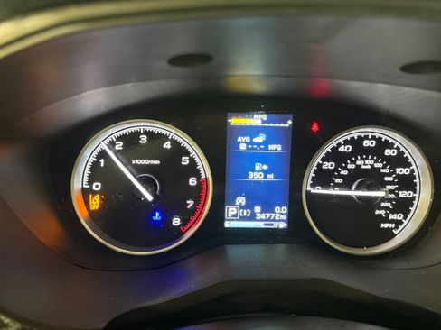 Used 2024 Subaru Forester Premium AWD/4WD image 10