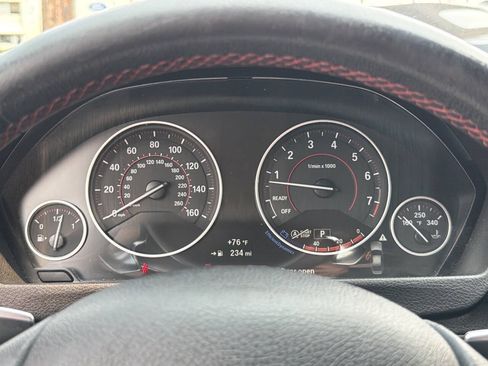 Used 2017 BMW 330i Sedan RWD image 40