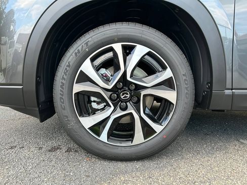 New 2026 MAZDA CX-5 Preferred AWD/4WD image 11