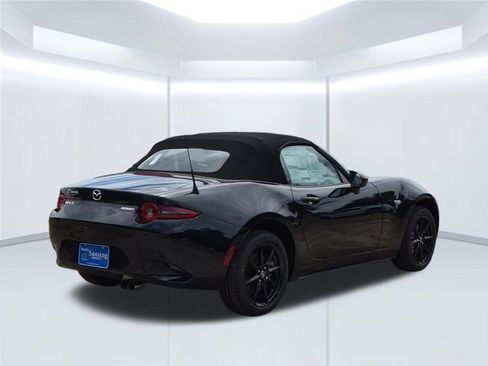 New 2026 MAZDA MX-5 Miata Sport RWD image 6