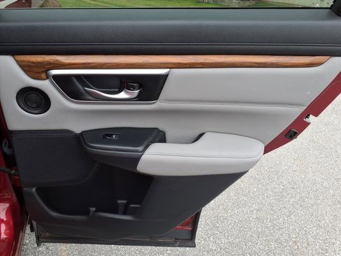 Used 2022 Honda CR-V EX-L image 20