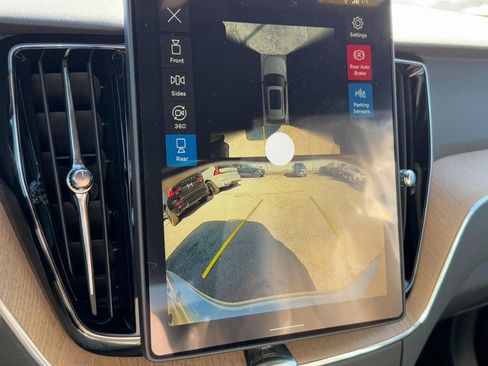 New 2026 Volvo XC60 T8 Plus w/ Climate Package image 14