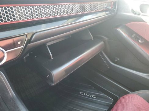 Used 2025 Honda Civic Si image 22