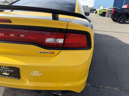 Used 2012 Dodge Charger SRT8 Super Bee image 15