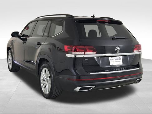 Used 2023 Volkswagen Atlas SE FWD image 5