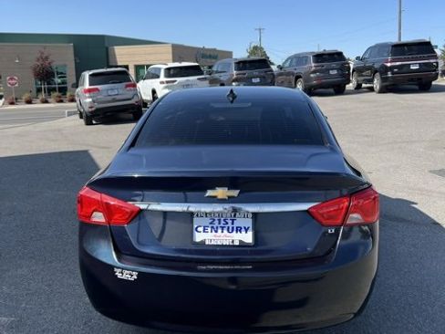 Used 2019 Chevrolet Impala LT image 10