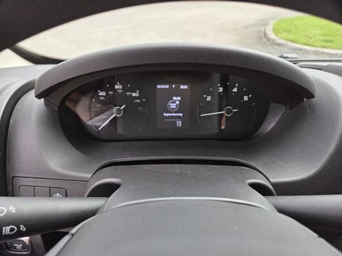 New 2026 RAM ProMaster 1500 w/ Convenience Group FWD image 22