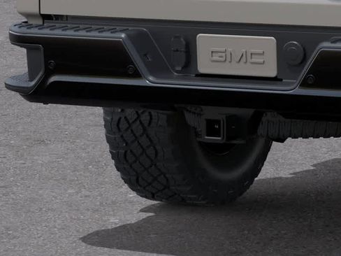 New 2026 GMC Sierra 2500 AT4X AWD/4WD image 14