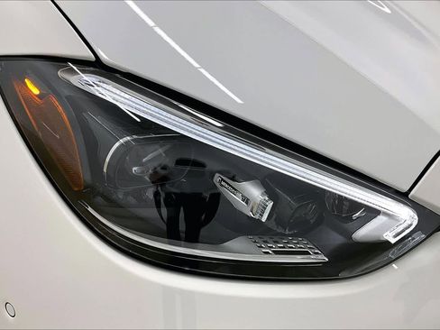 New 2026 Mercedes-Benz C 43 AMG 4MATIC Sedan image 13