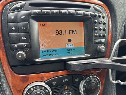 Used 2003 Mercedes-Benz SL 500 image 6