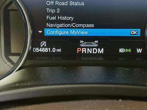 Used 2018 Ford F150 King Ranch w/ Equipment Group 601A Luxury AWD/4WD image 15