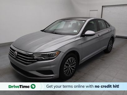 Used 2020 Volkswagen Jetta SE w/ SE Cold Weather Package