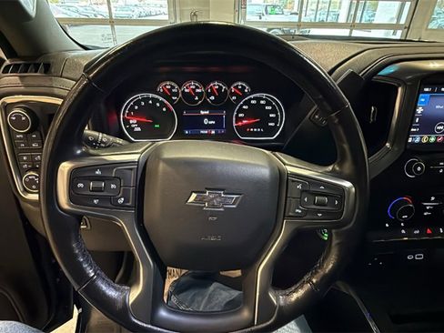 Used 2019 Chevrolet Silverado 1500 RST w/ All-Star Edition image 28