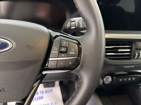 Used 2023 Ford Escape Active w/ Tech Pack #1 image 17