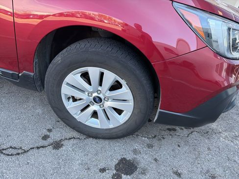 Used 2018 Subaru Outback 2.5i image 4