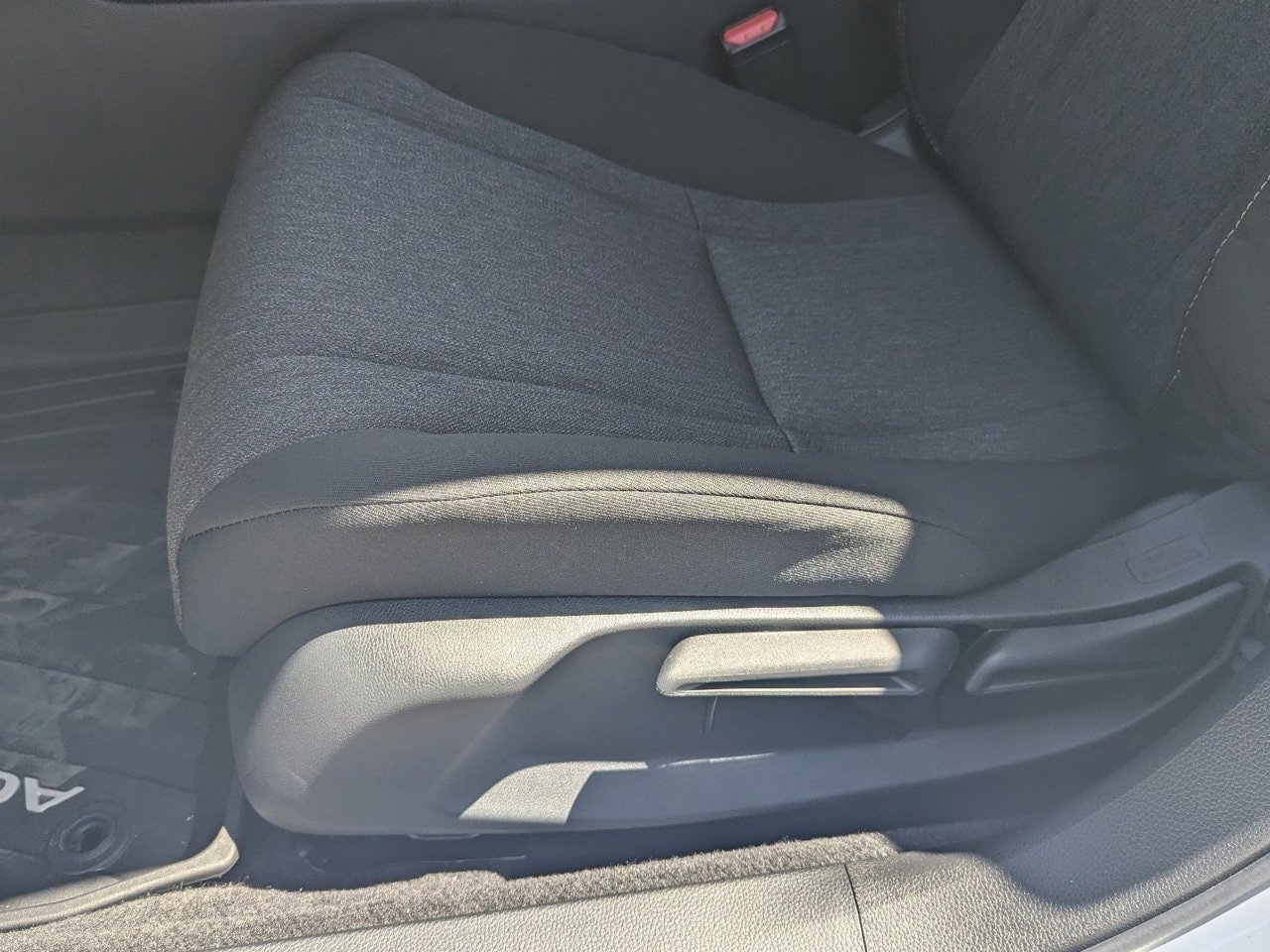 New 2026 Honda Accord LX image 12