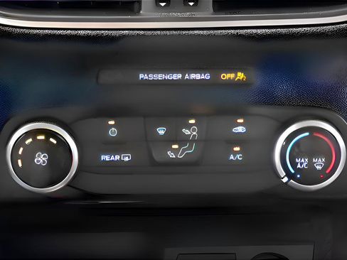 Used 2022 Ford Escape SE w/ SE Sport Appearance Package FWD image 23