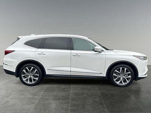 Used 2023 Acura MDX Technology image 8