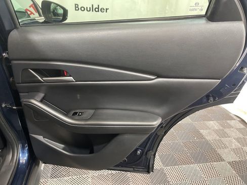 Used 2021 MAZDA CX-30 AWD 2.5 S w/ Select Package image 15