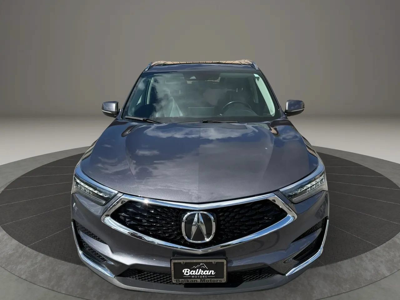 Used 2021 Acura RDX w/ Technology Package AWD/4WD image 14