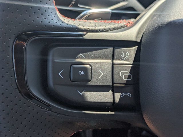 New 2026 Dodge Charger Scat Pack AWD/4WD image 27